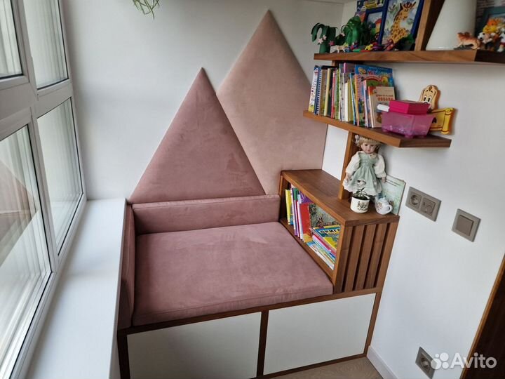 Мягкие стеновые панели