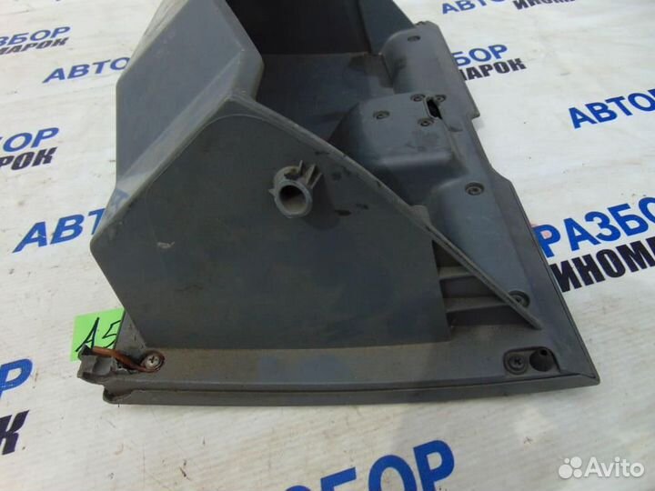 Бардачок для Ford Ranger 2 2006-2011 г