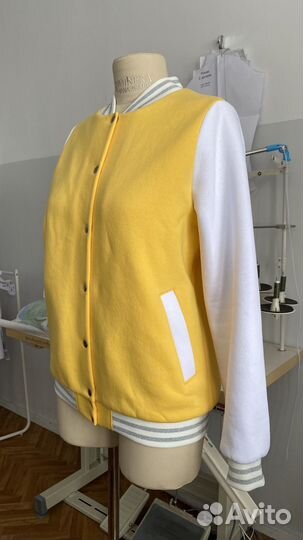 Обучение шитью из трикотажа