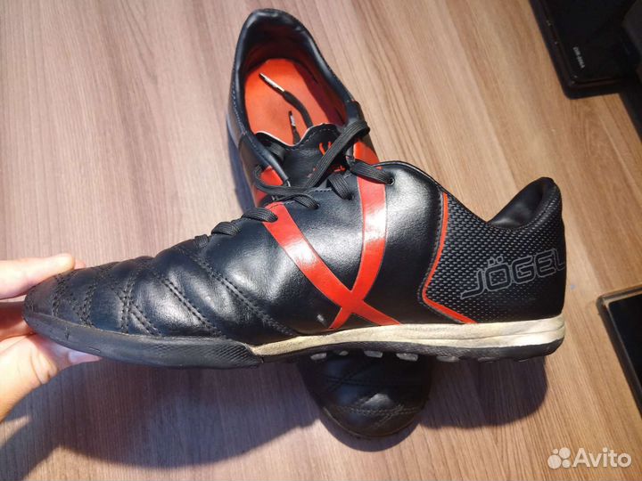 Сороконожки Jogel