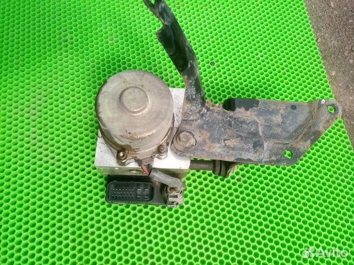 Блок ABS Mitsubishi Legnum Galant