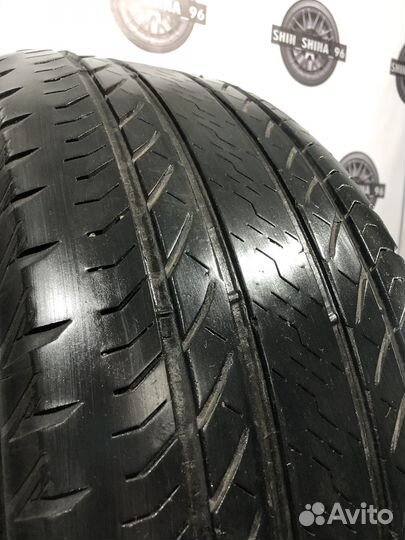 Bridgestone Ecopia EP850 285/60 R18