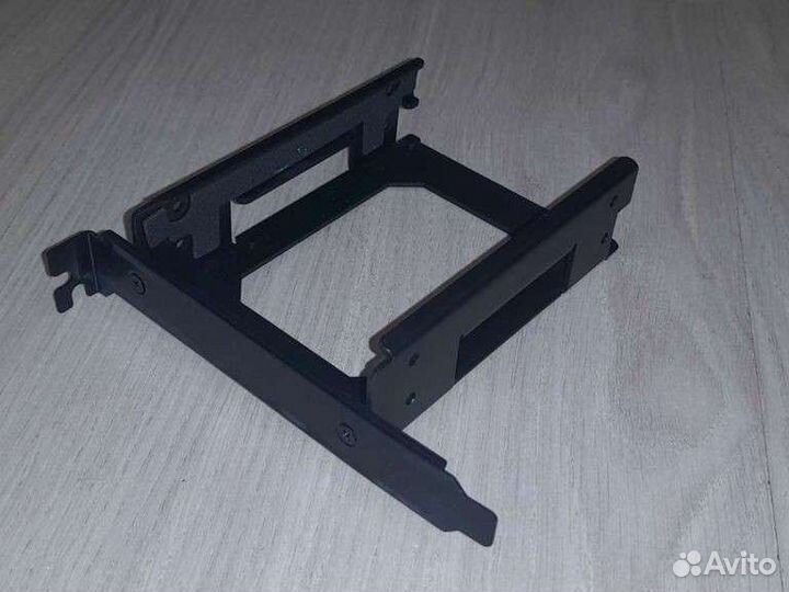 Адаптер салазки для hdd 2,5