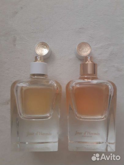 Versace, Hermes, Bvlgari, Yves Rocher