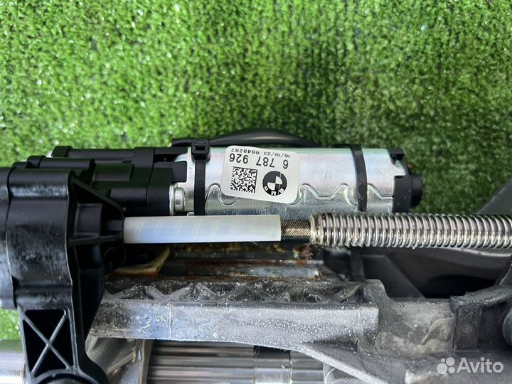 Рулевая колонка с электроприводом bmw f01 f10 f07