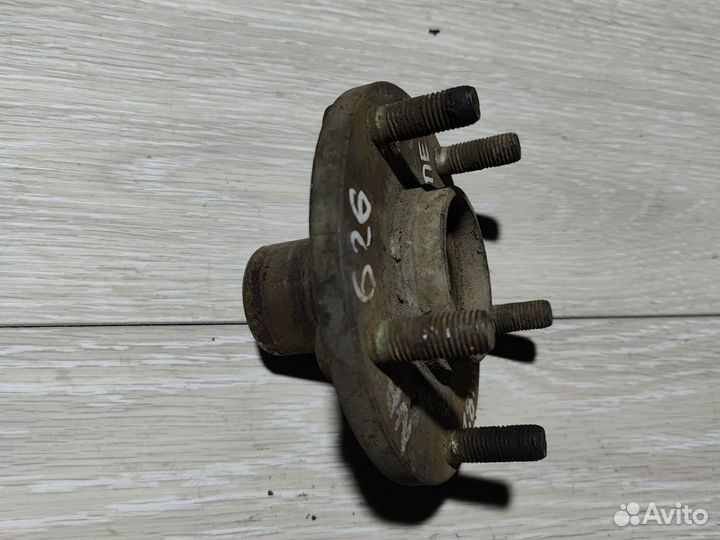 Ступица передняя Mazda 626