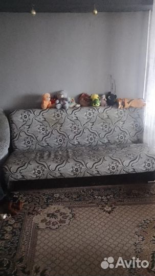 Диван раскладной