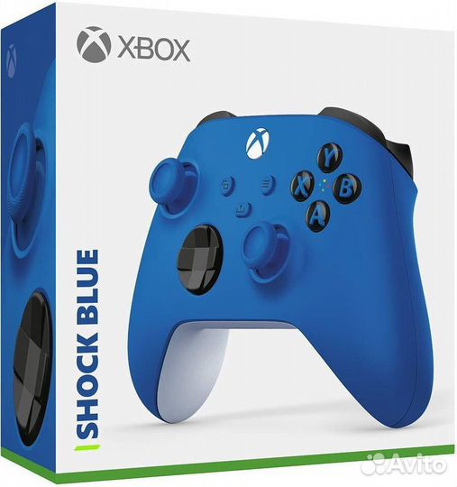 X box series х