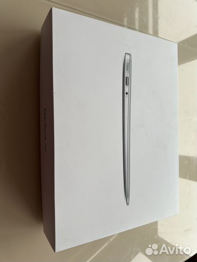 Apple macbook air 2018 128GB