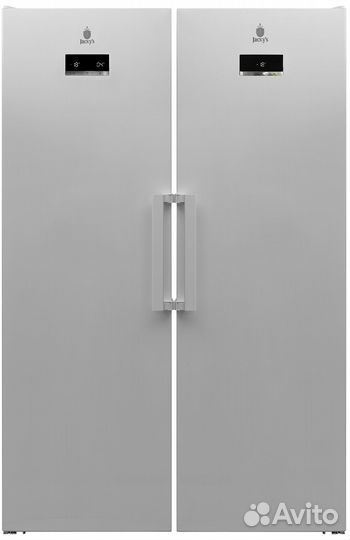 Холодильник Jackys JLF FW1860