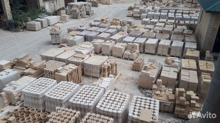 Дагестанский камень на облицовку