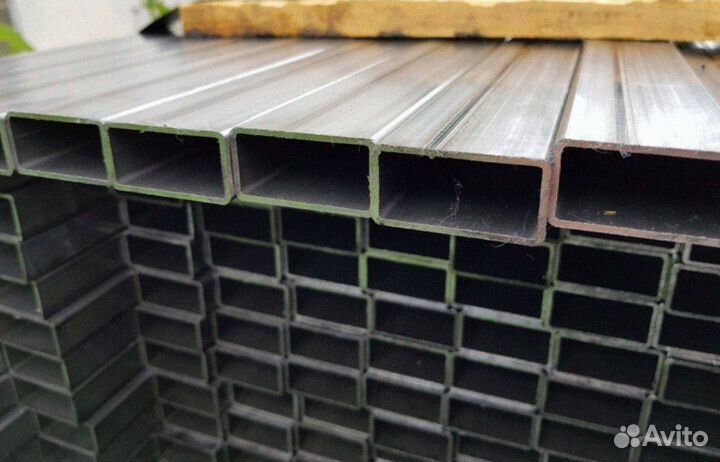 Труба профильная 60 на 30