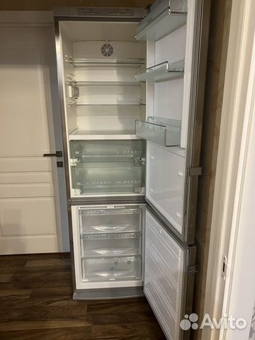 Холодильник miele