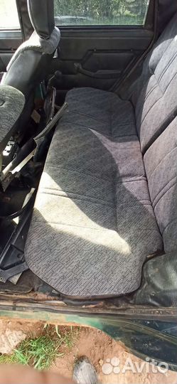 Двери иж ода