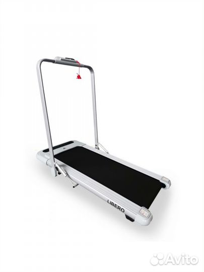 Беговая дорожка DFC Kengury Libero slim T100G