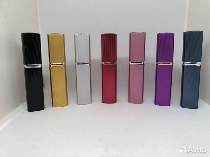 Атомайзеры