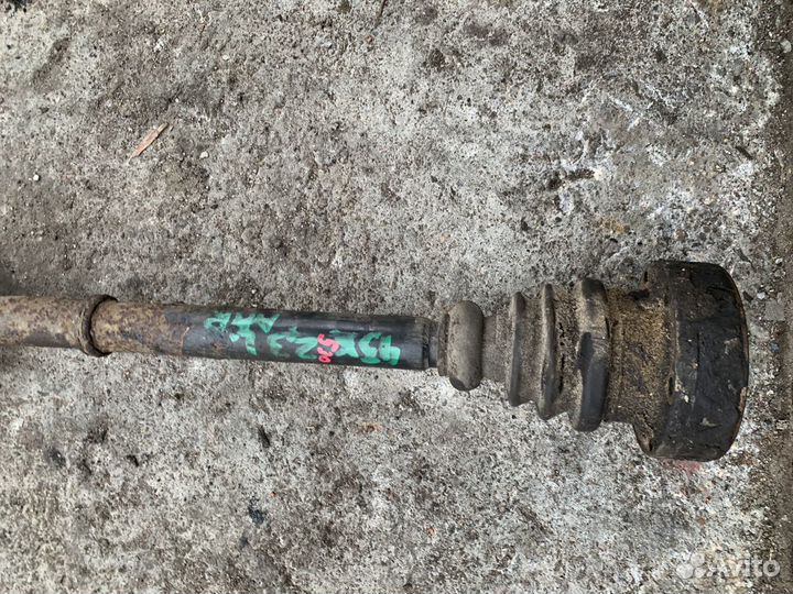 Шрус правый и леаый vw passat b5 1.9