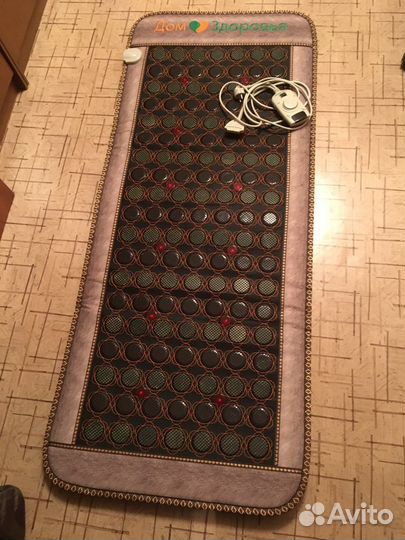 Ковер «Лучи жизни» CNC-20