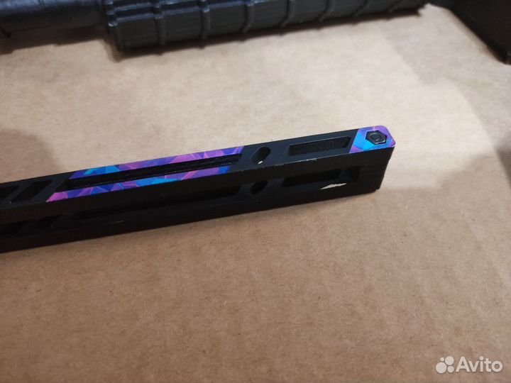 Комплект деревянного оружия CS:GO,Standoff 2