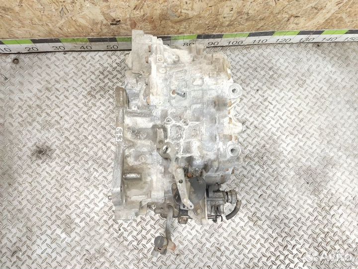 АКПП Nissan X-trail 2007 2014