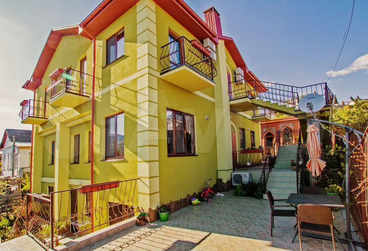 Комната 20 м², 3/3 эт.