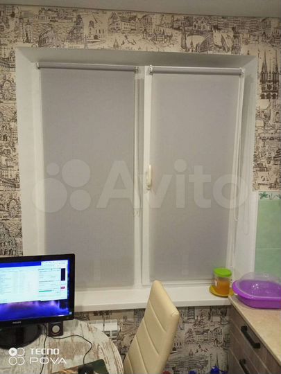 1-к. квартира, 30,4 м², 5/5 эт.