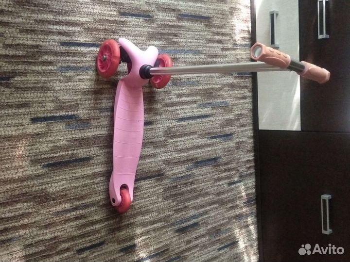 Самокат детский