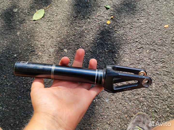 Вилка ethic legion v1