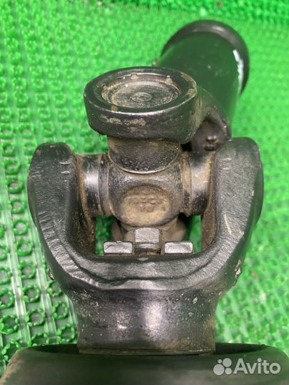 Кардан задний Volkswagen Amarok