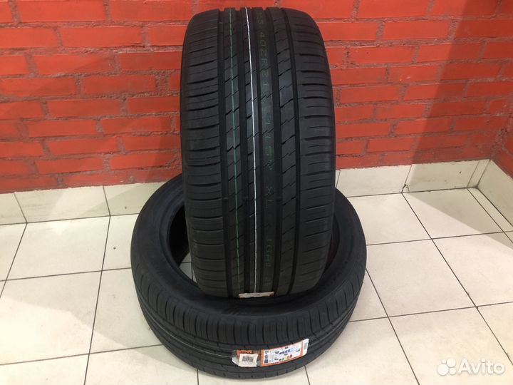 Tracmax X-Privilo RS01+ 315/40 R21 115Y