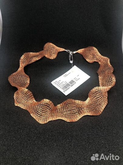 Чокер новый