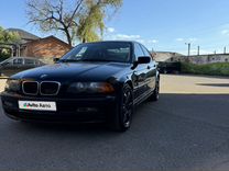 BMW 3 серия 1.9 MT, 2001, 441 000 км, с пробегом, цена 449 000 руб.