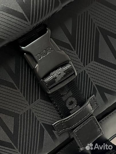 Рюкзак мужской Dior Explorer