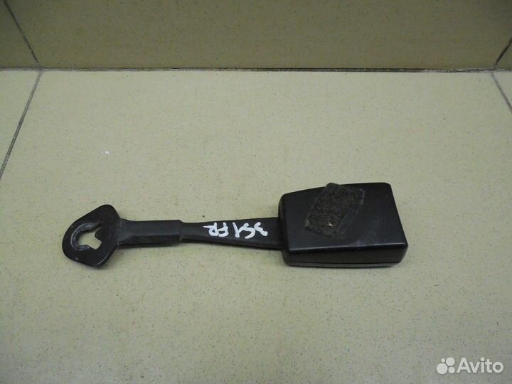 Ответная часть ремня безопасности A4 B6 2000-2004