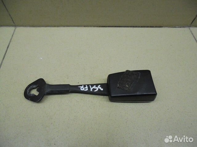 Ответная часть ремня безопасности A4 B6 2000-2004