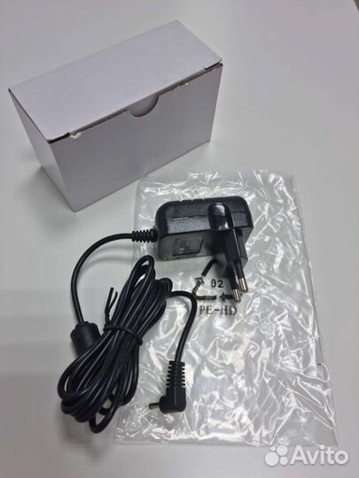 Зарядное устройство адаптер для пояса Нуга Бест