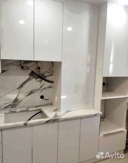 Кухни на заказ