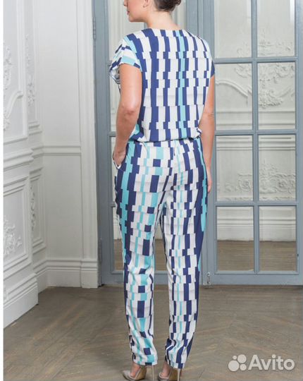 Комбинезон женский cleo