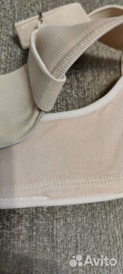 TonusElast Бандаж грыжевой паховый 3.L-XL102,5–116