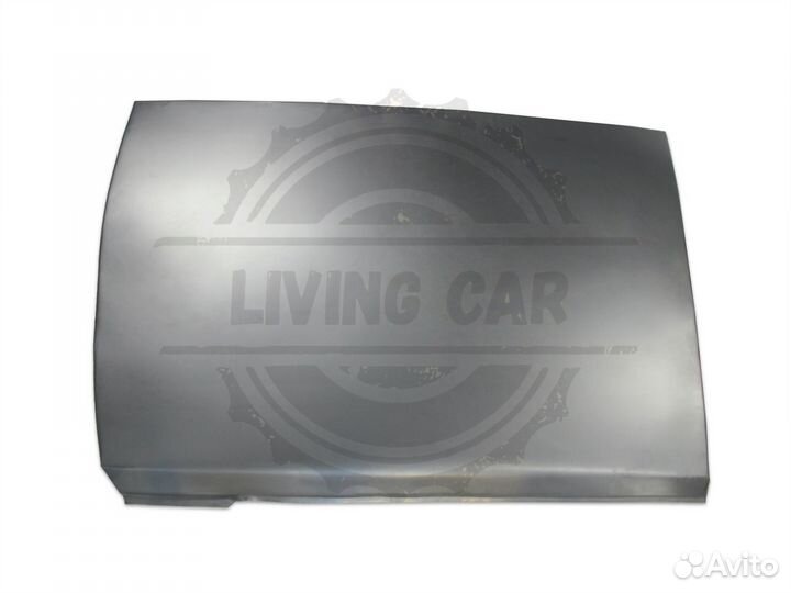 Опель Омега Б, ремкомплект двери