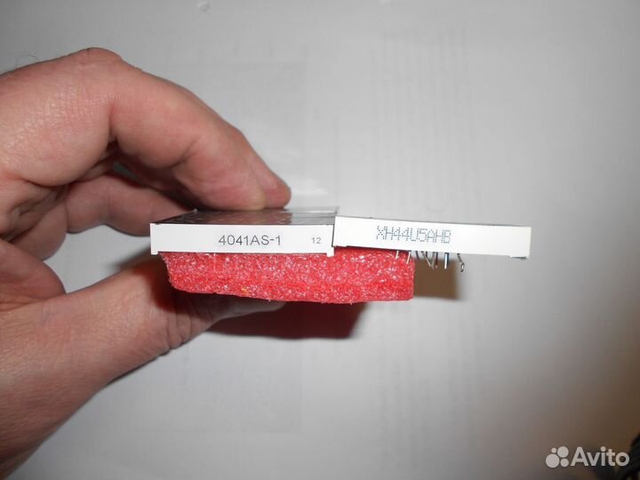 Индикатор для мультиварки