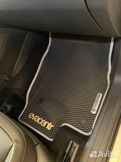 Ева эва коврики на любое авто Нижневартовск