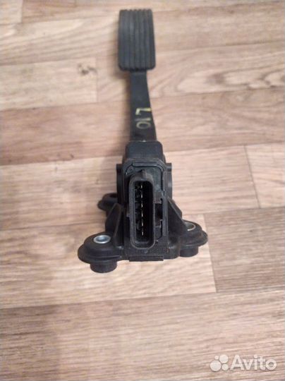 Педаль газа Lancer X, ASX, Outlander, Peugeot 4007