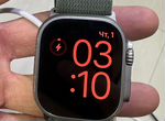 Apple watch 8 ultra гарантия