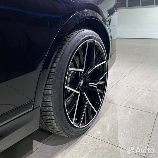 Кованые диски R23 BMW 811M Style X7 X5 G05 X6 G06