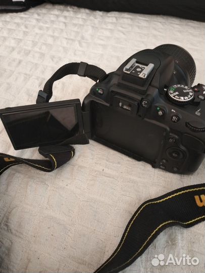 Фотоаппарат