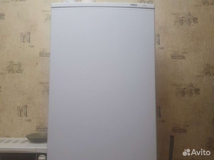 Холодильник атлант двухкамерный