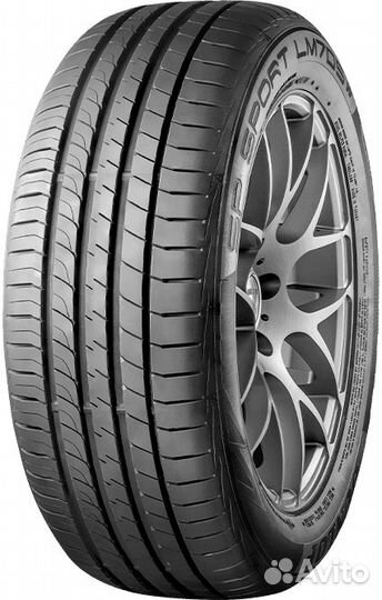 Dunlop SP Sport LM705W 225/60 R18