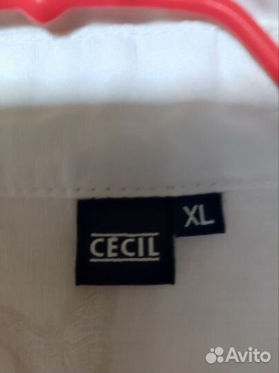 Пиджак летний