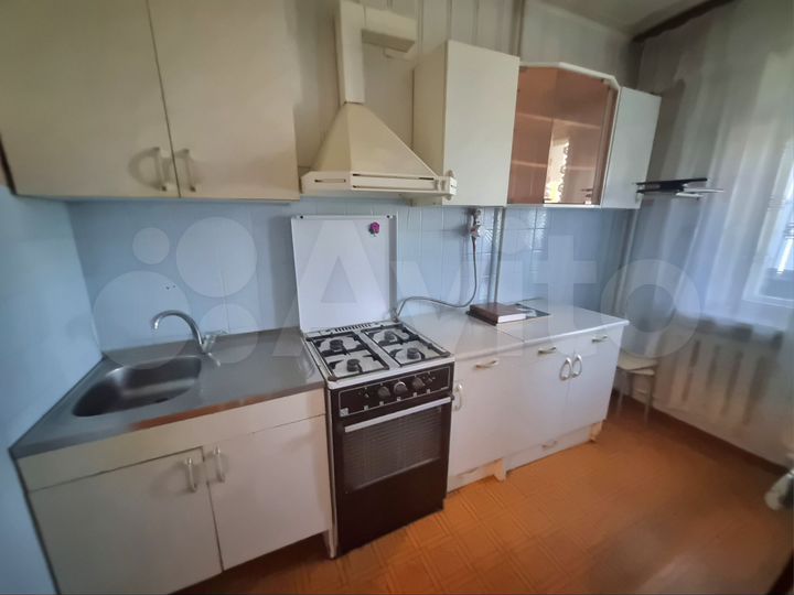 3-к. квартира, 64 м², 6/9 эт.